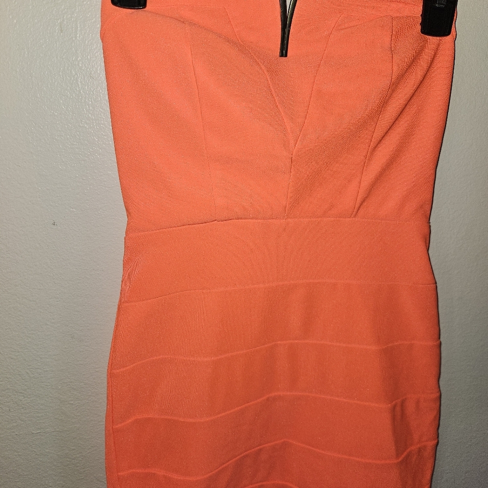 Emerald Sundae Womans Bodycon Dress Size S - Picture 4 of 14